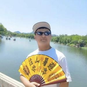 二胖想去吃东西 头像