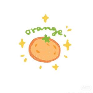 辉煌一只橘 头像