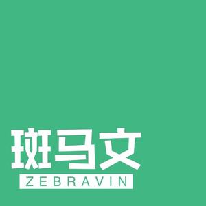 斑马小文