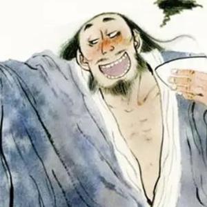 锄药说娱乐 头像