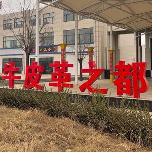 牛皮革之都无极老陈 头像