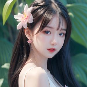 洋葱头的小姐姐 头像