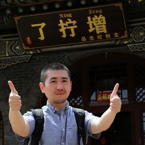 非著名外行人士 头像