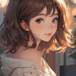 小鱼不吃虾 头像