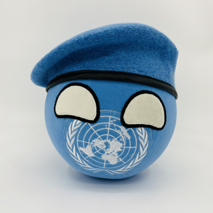 九万里瞰世界 头像