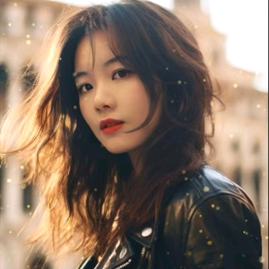 倾风轻舞广场舞 头像