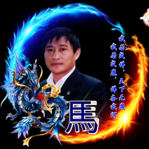 才思敏捷的马秀友 头像