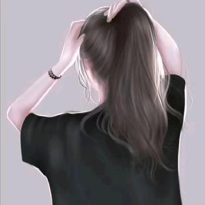 曲奇情感故事 头像