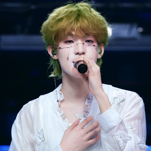 小宝眨眼睛呀 头像