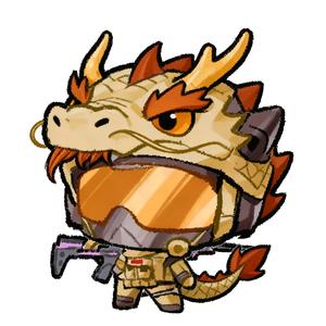 木木c（三角洲行动） 头像