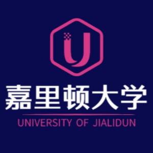 嘉里顿大學头像