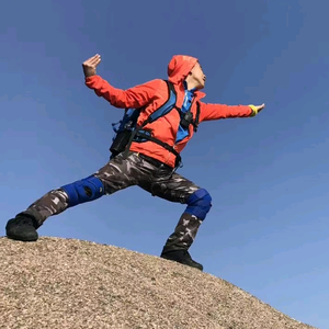 江西灵山户外地接阿亮+望仙谷头像