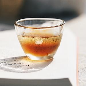 淡泊扶阳