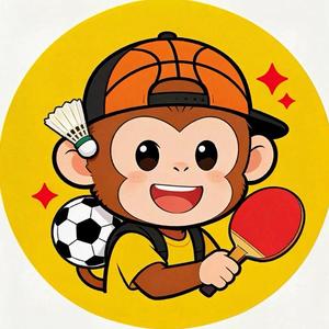 猴哥聊体育 头像