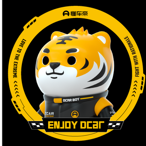 懂车的老铁 头像