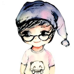 蓝呀蓝大人 头像