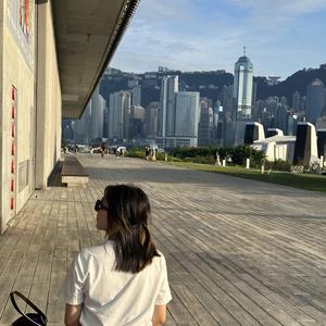 小V聊粤港澳 头像