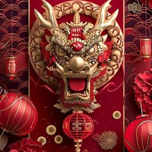 顽强豆浆AJ 头像