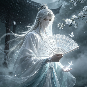 清玄 头像