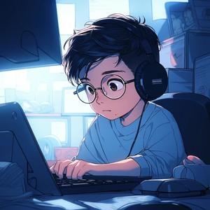 不秃头程序员 头像