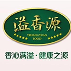 溢香源食品 头像