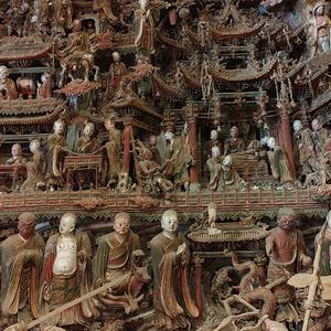 平安喜乐，宁静致远 头像