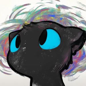 happy看星盘 头像