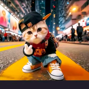 二哥宠物--直播 头像