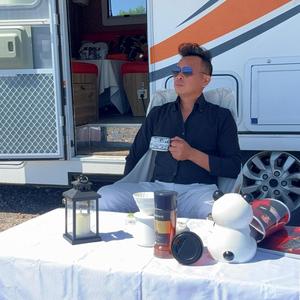 广东民宿大叔 头像