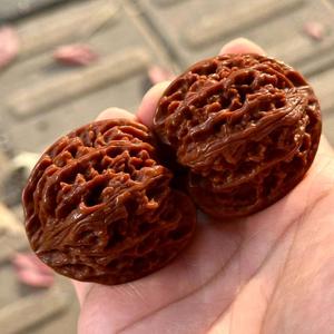 春晓文玩核桃 头像