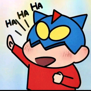 野原小小新 头像