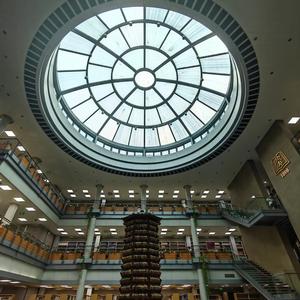 博雅医学静览 头像