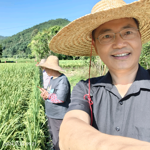 钟老师讲农技 头像