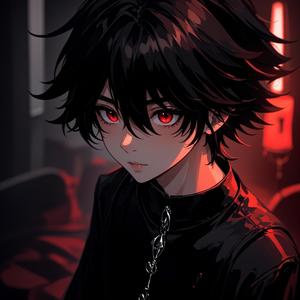 卖车的阿前 头像