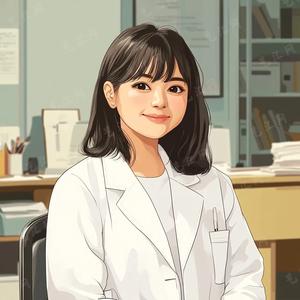 医起聊健康 头像