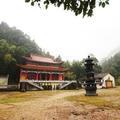 禅师山南山禅寺头像