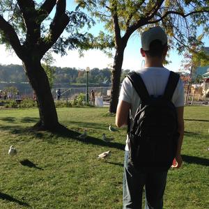 万好的生活 头像