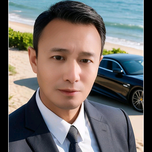 从此不负自己 头像