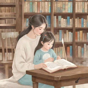 维尼熊妈妈 头像