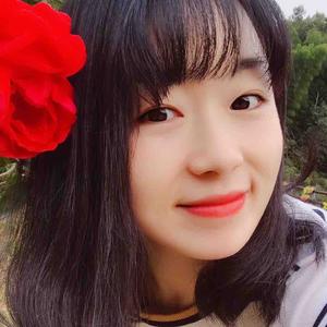 胖小厨阿玲 头像