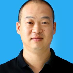 淡泊水滴大凯 头像