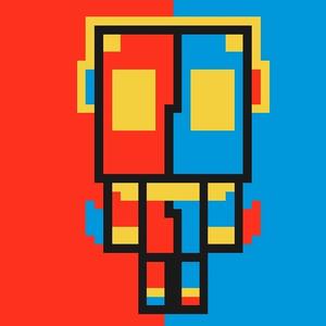 喜欢爆炸的浆果 头像