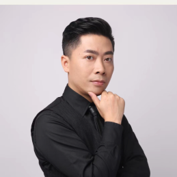 院长聊房