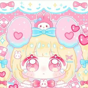 星星耀眼 头像
