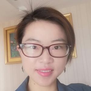 点点宸宸妈 头像