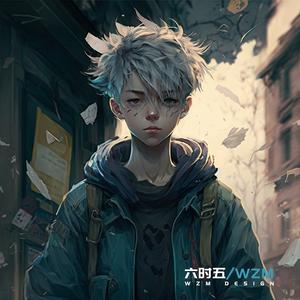 六时五 头像