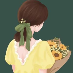 鱼安情感馆 头像