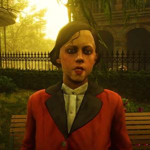 来日等不过方长 头像