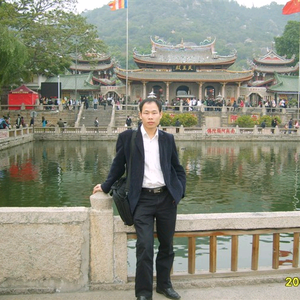 修修的江哥 头像