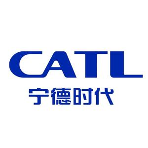 CATL宁德时代头像